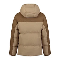 Boy's UA Tuckerman Puffer Jacket