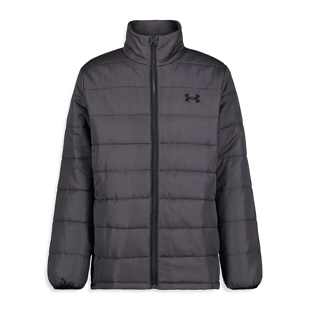 Boy's Westward 3-In-1 Jacket