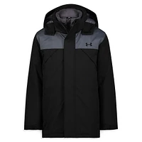 Boy's Westward 3-In-1 Jacket