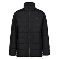 Boy's Westward 3-In-1 Jacket