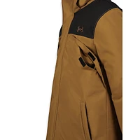 Boy's Westward 3-In-1 Jacket