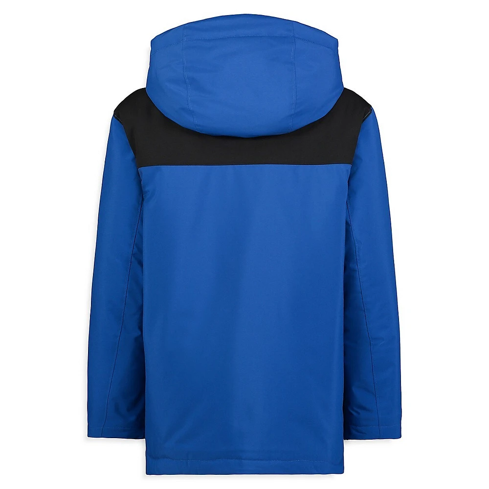 Veste 3-en-1 Westward pour garçon