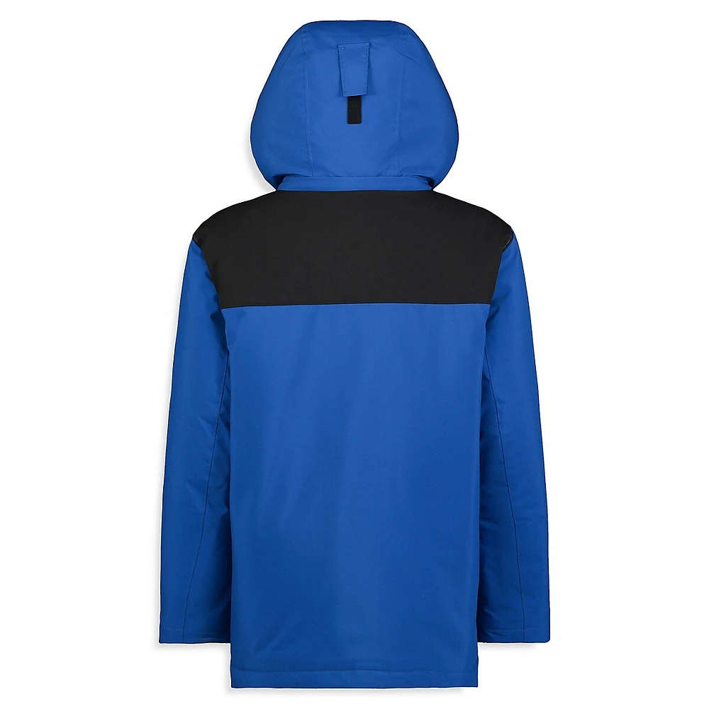 Veste 3-en-1 Westward pour garçon