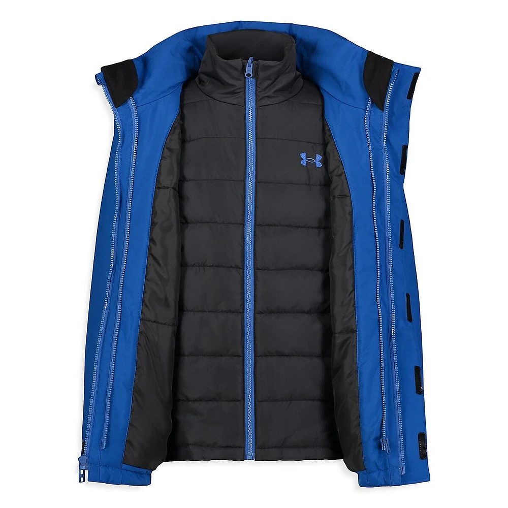 Veste 3-en-1 Westward pour garçon
