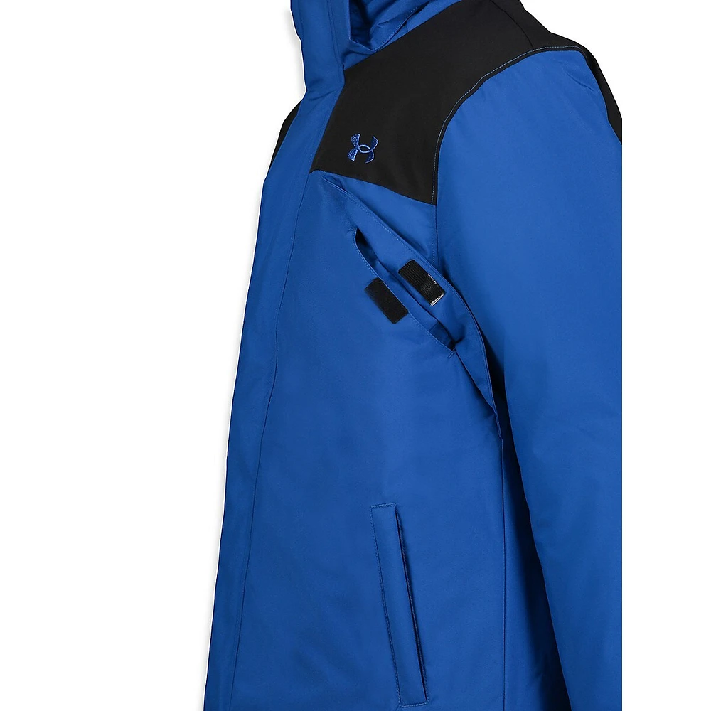 Veste 3-en-1 Westward pour garçon