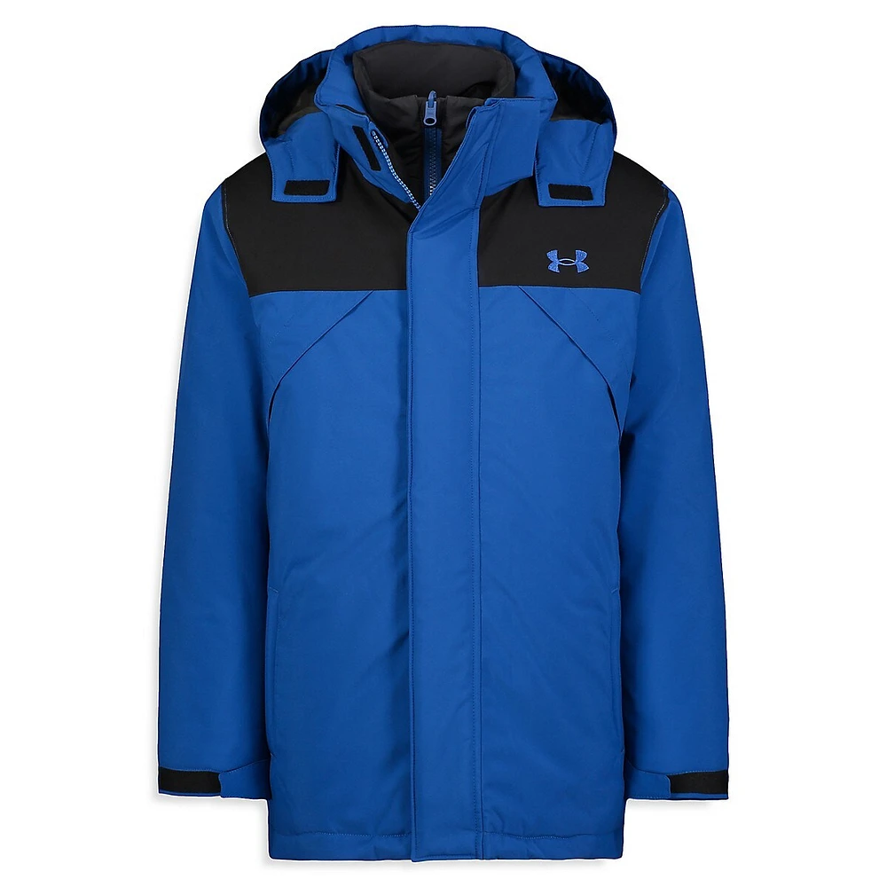 Veste 3-en-1 Westward pour garçon