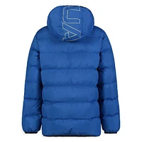 Manteau matelassé UA Pronto pour garçon