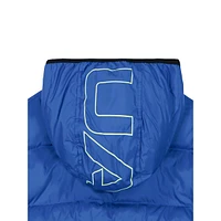 Manteau matelassé UA Pronto pour garçon