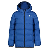 Manteau matelassé UA Pronto pour garçon