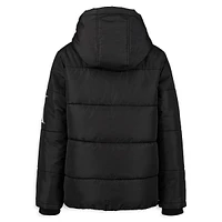 Boy's Monologo Puffer Jacket