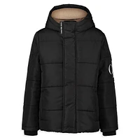 Boy's Monologo Puffer Jacket