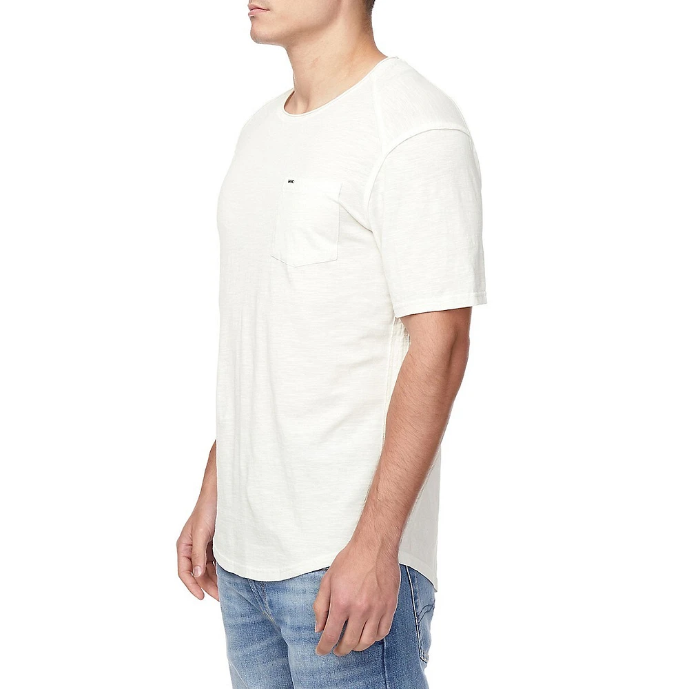 Kamizo Pocket T-Shirt