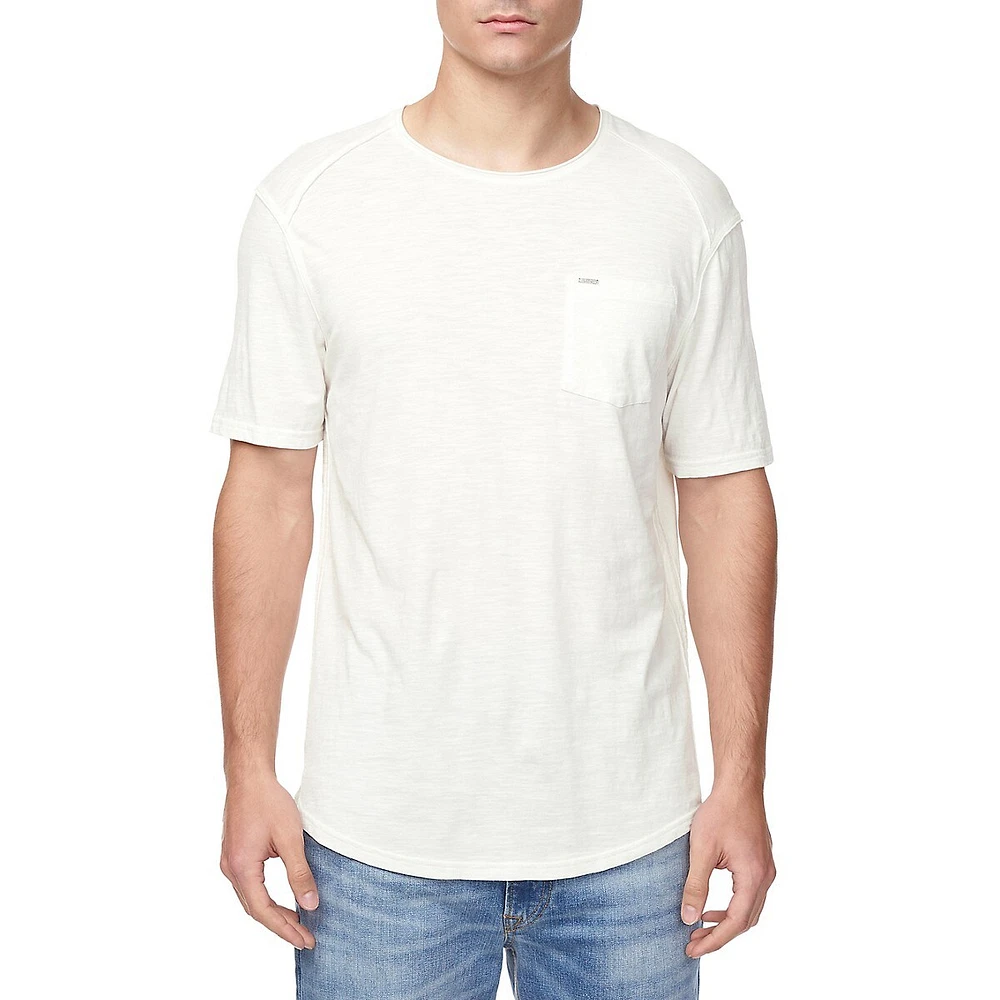 Kamizo Pocket T-Shirt