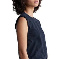 Elayne Knit Tank Top