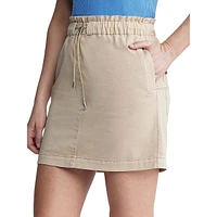 Baylin Mini Utility Skirt