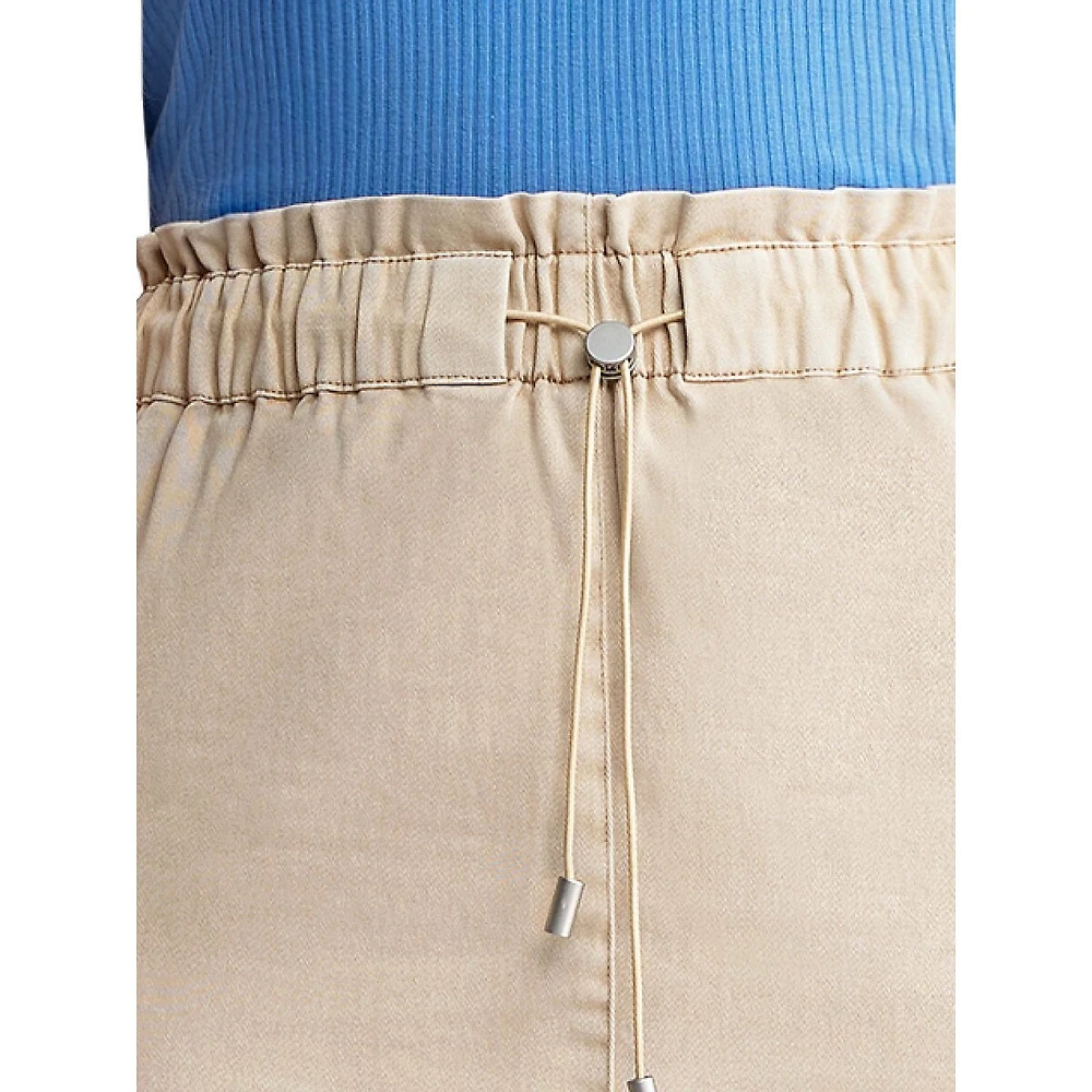 Baylin Mini Utility Skirt