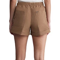 Casiane Casual Shorts