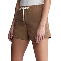 Casiane Casual Shorts