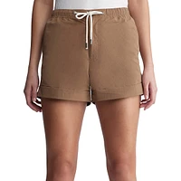 Casiane Casual Shorts