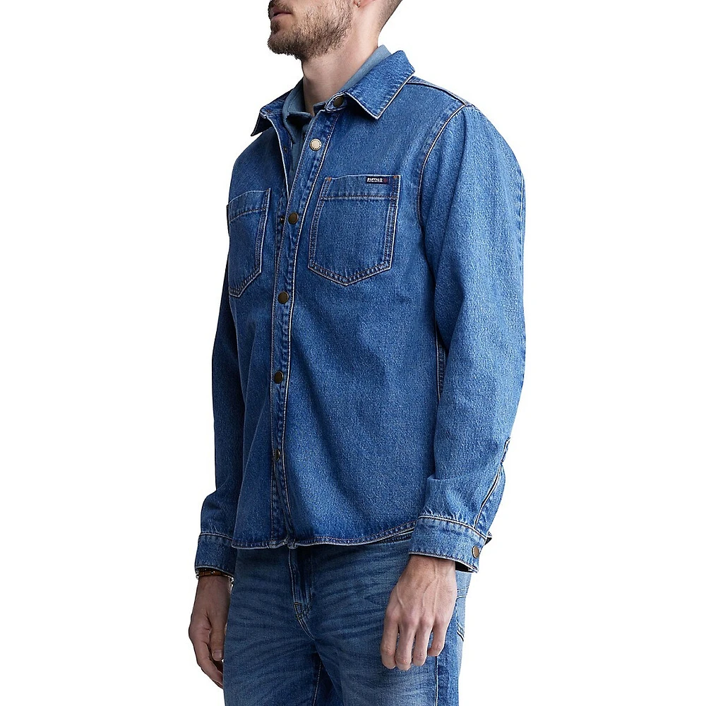 Sloan Denim Shirt