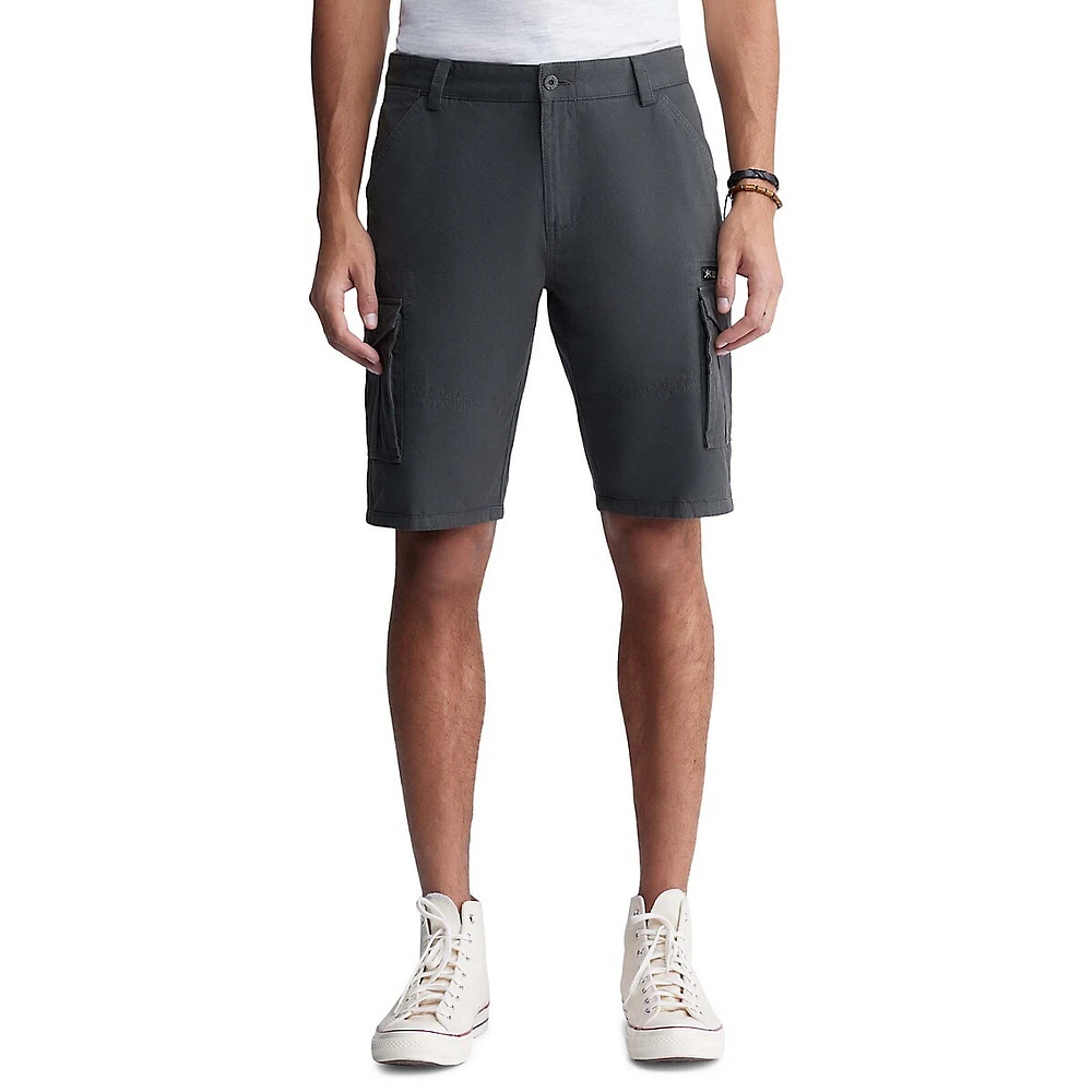 Hiero Cargo Shorts