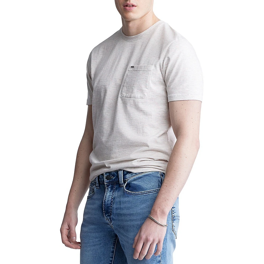 Pocket T-Shirt