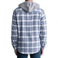 Jakeim Woven Jacket