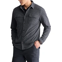 Sigge Woven Shirt