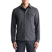 Sigge Woven Shirt