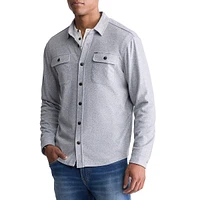 Sigge Woven Shirt