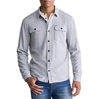 Sigge Woven Shirt