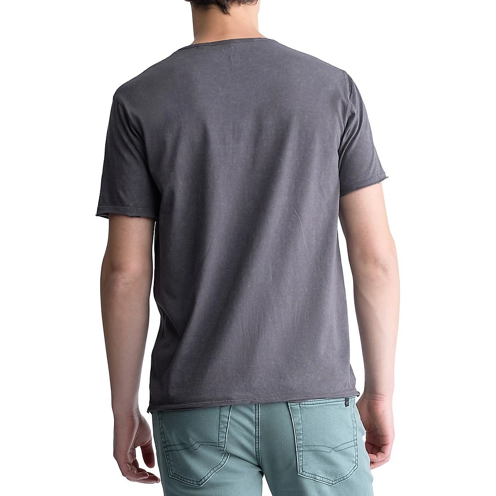 Tilton Graphic T-Shirt