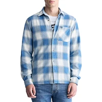 Sinclair Check Shirt