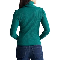 Mavra Turtleneck Top