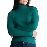 Mavra Turtleneck Top