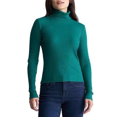 Mavra Turtleneck Top