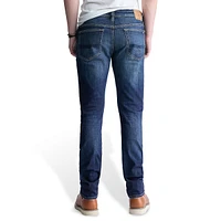 Slim-Fit Jeans