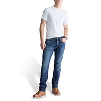 Slim-Fit Jeans