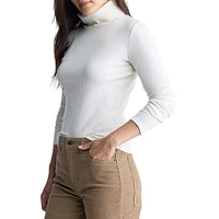 Mavra Turtleneck Top