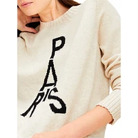 Paris Sweater