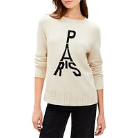 Paris Sweater