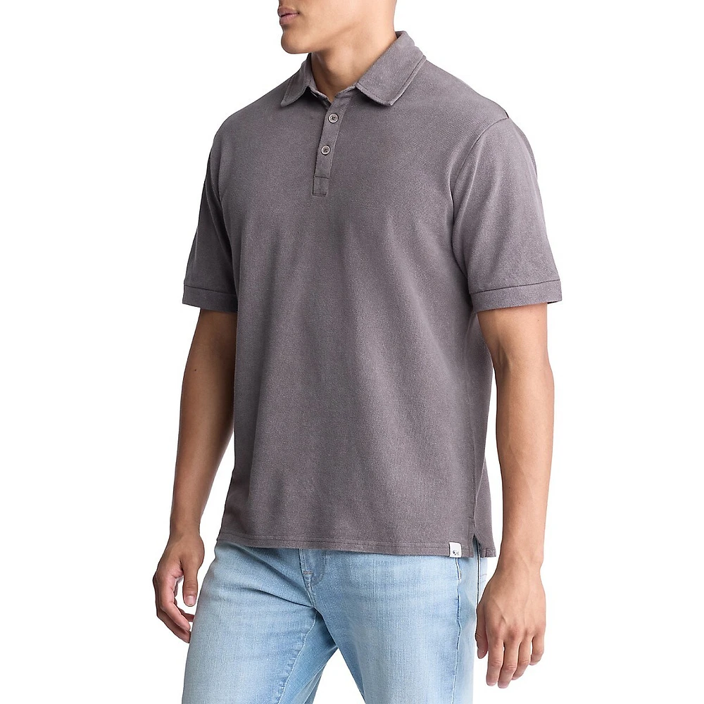 Kabold Classic Polo Shirt