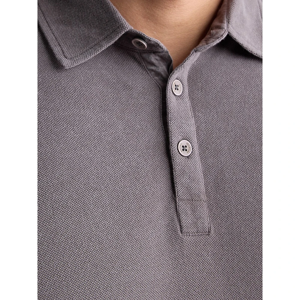 Kabold Classic Polo Shirt