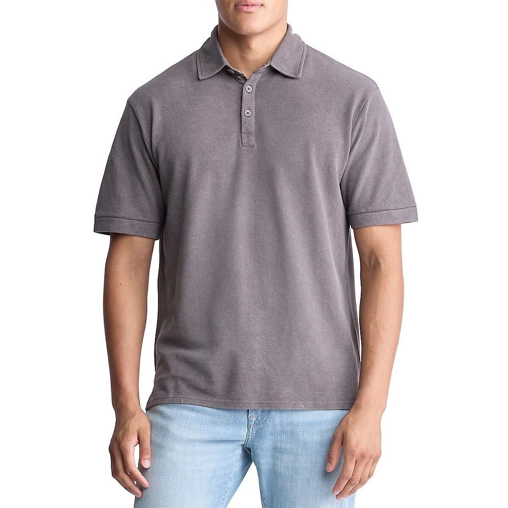 Kabold Classic Polo Shirt