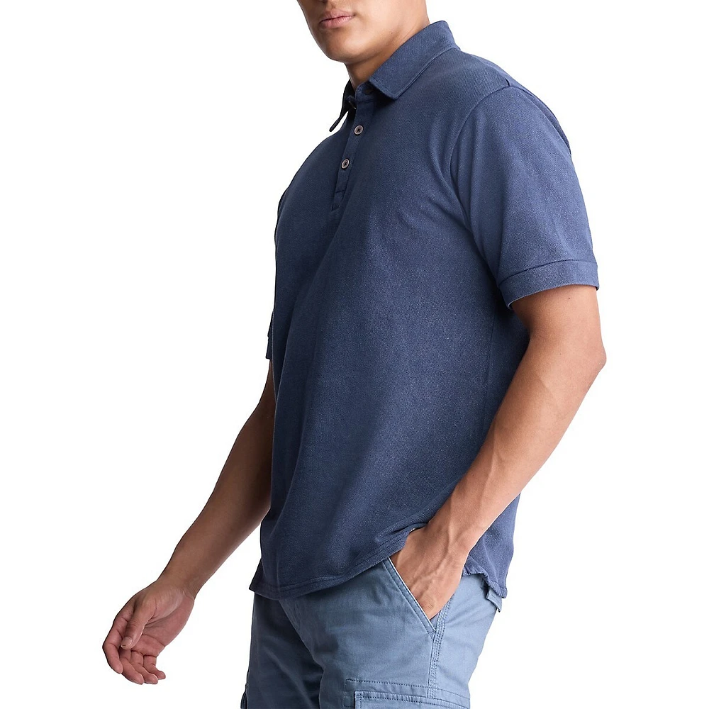 Kabold Classic Polo Shirt