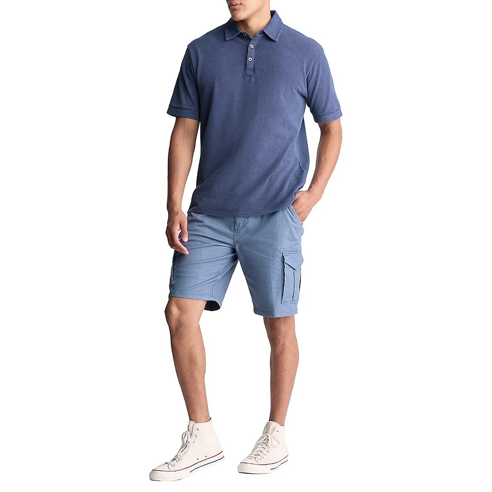 Kabold Classic Polo Shirt