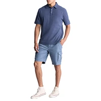 Kabold Classic Polo Shirt