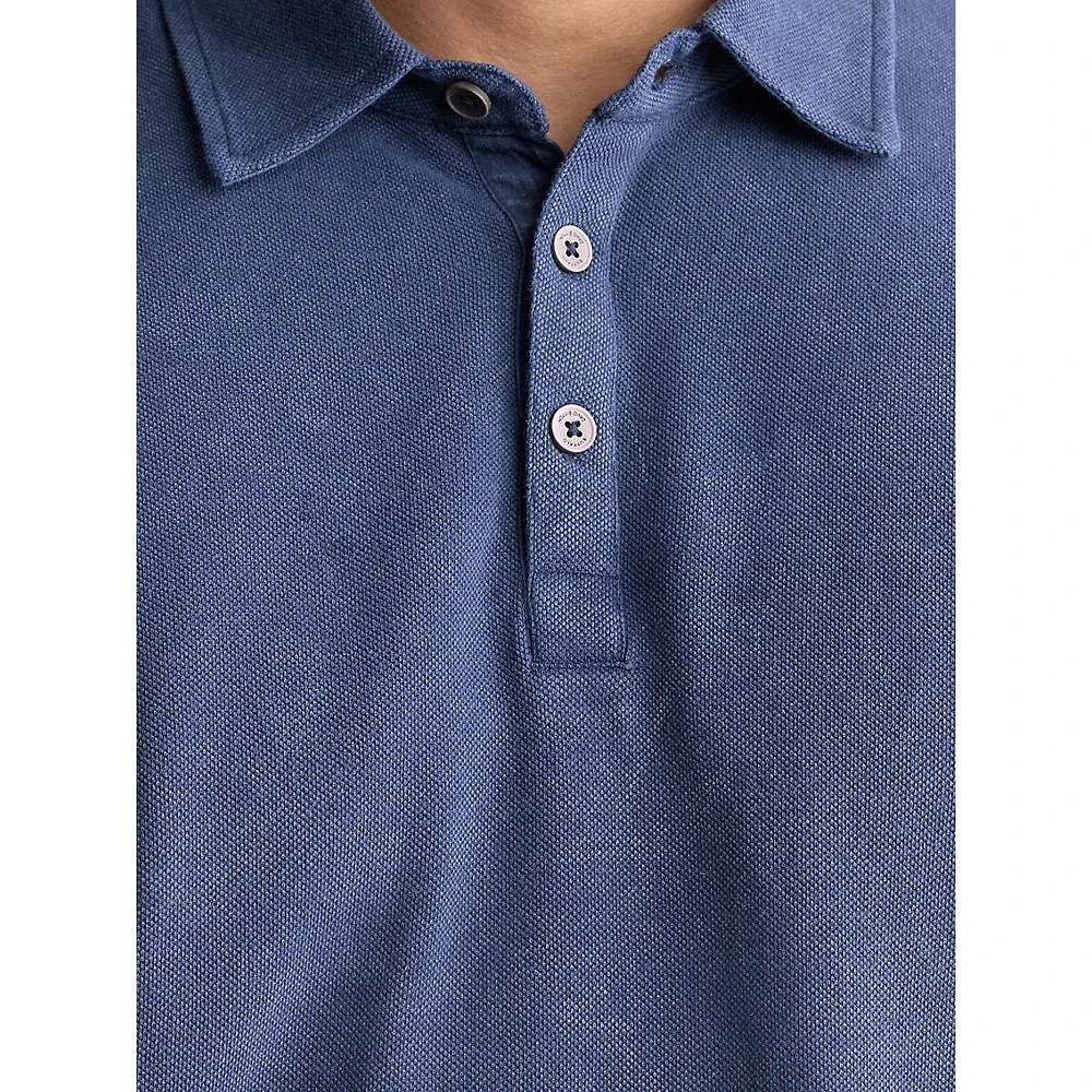 Kabold Classic Polo Shirt