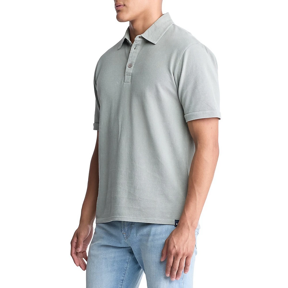 Kabold Classic Polo Shirt