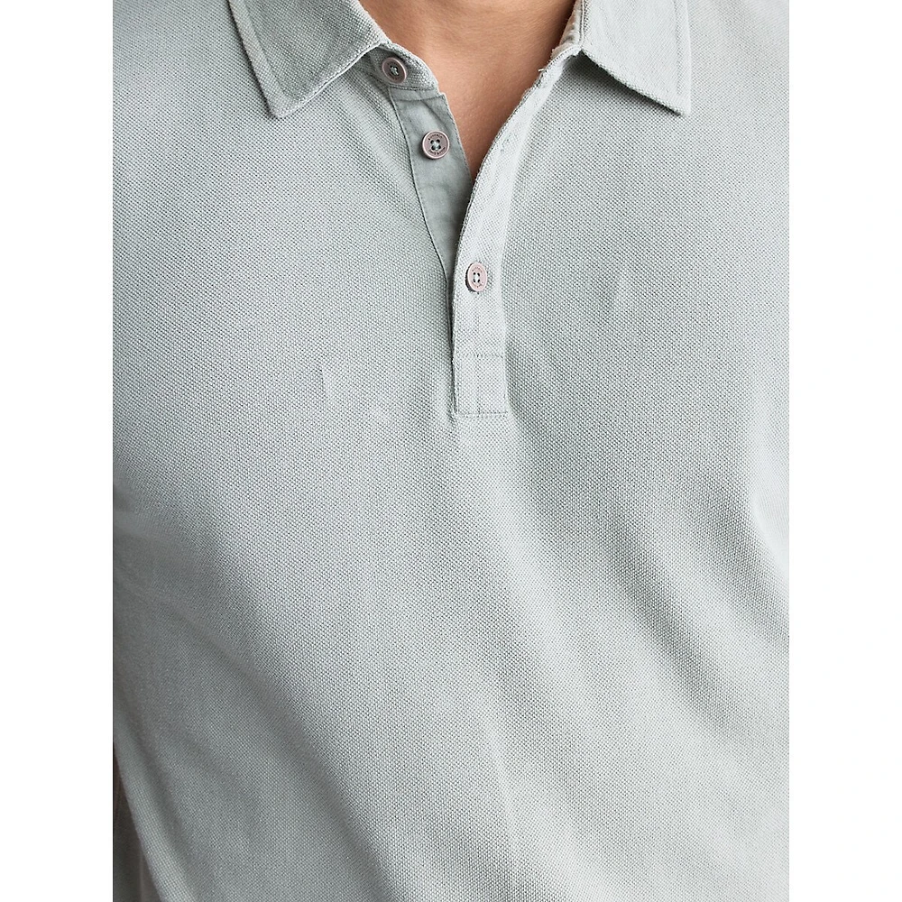 Kabold Classic Polo Shirt